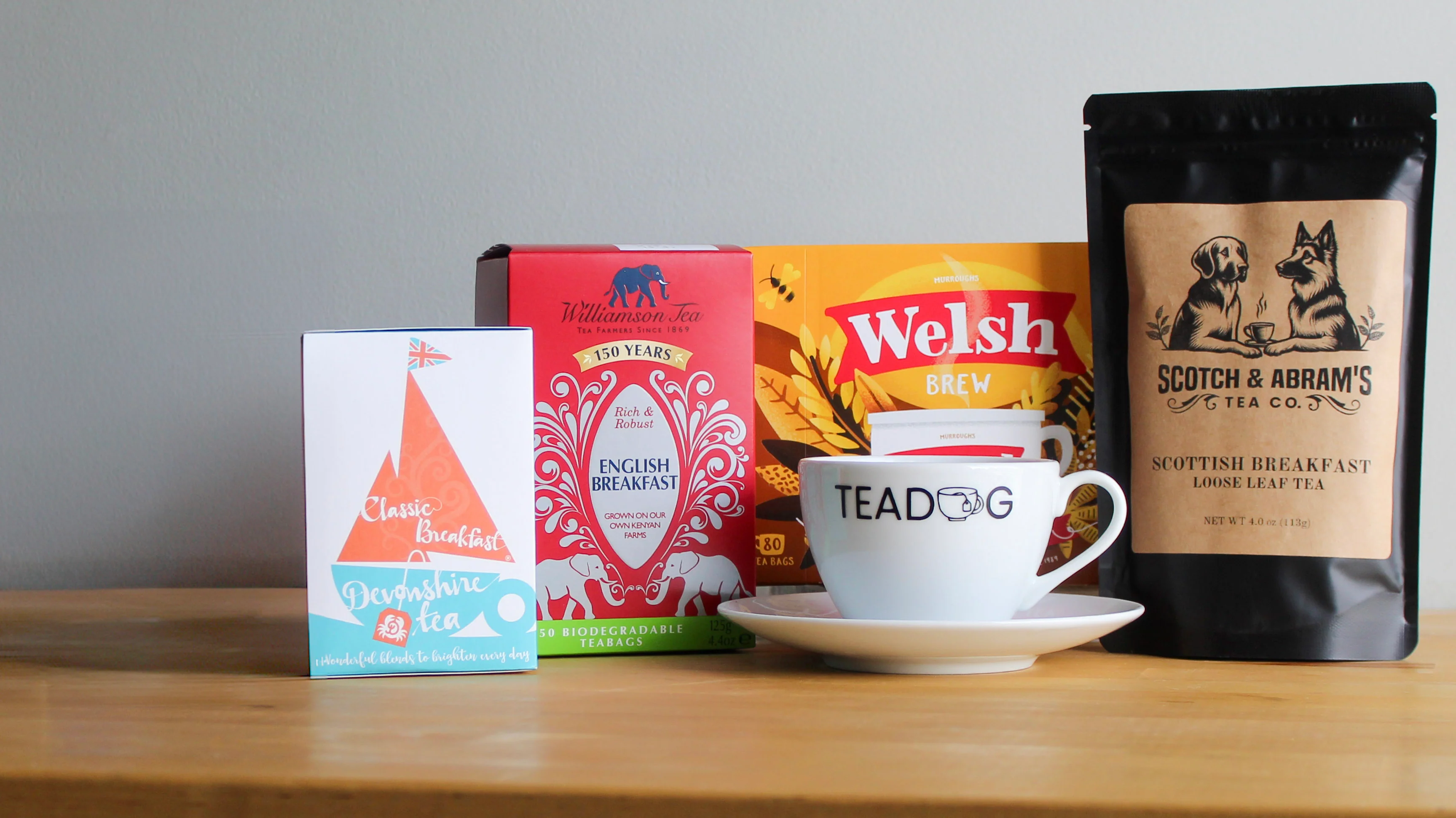 Welcome to Our Store