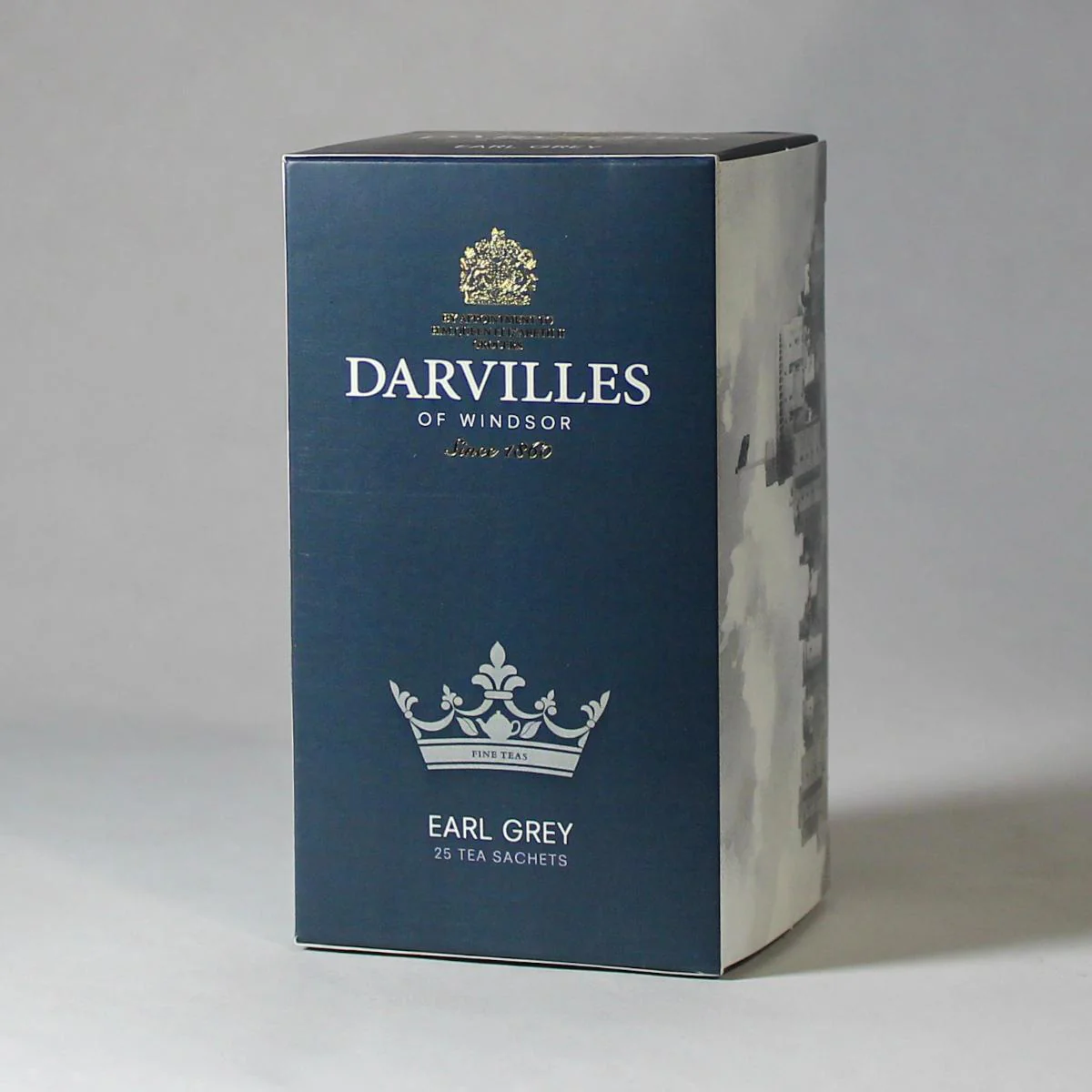Darvilles of Windsor Tea